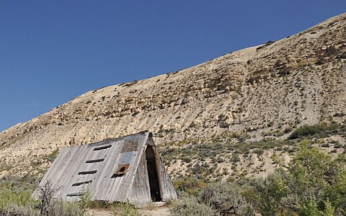 Green River Formation